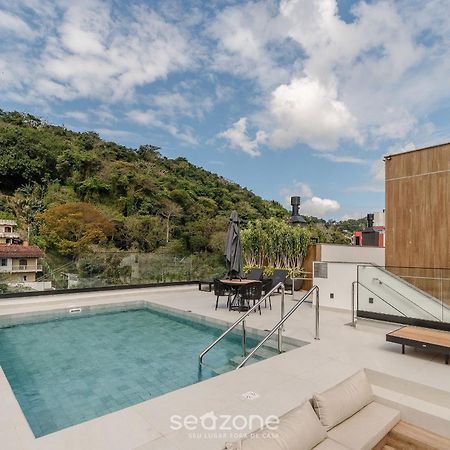 Lgds - Apartamentos No Centro De Florianópolis Eksteriør billede