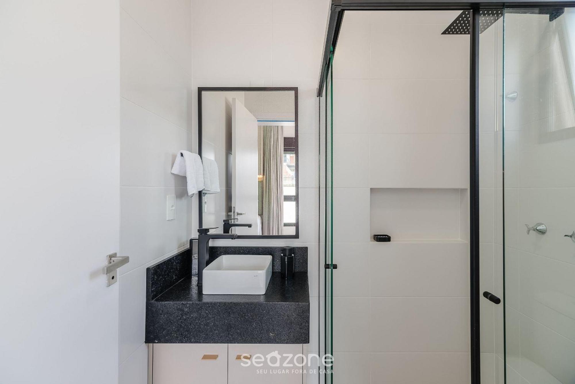 Lgds - Apartamentos No Centro De Florianópolis Eksteriør billede