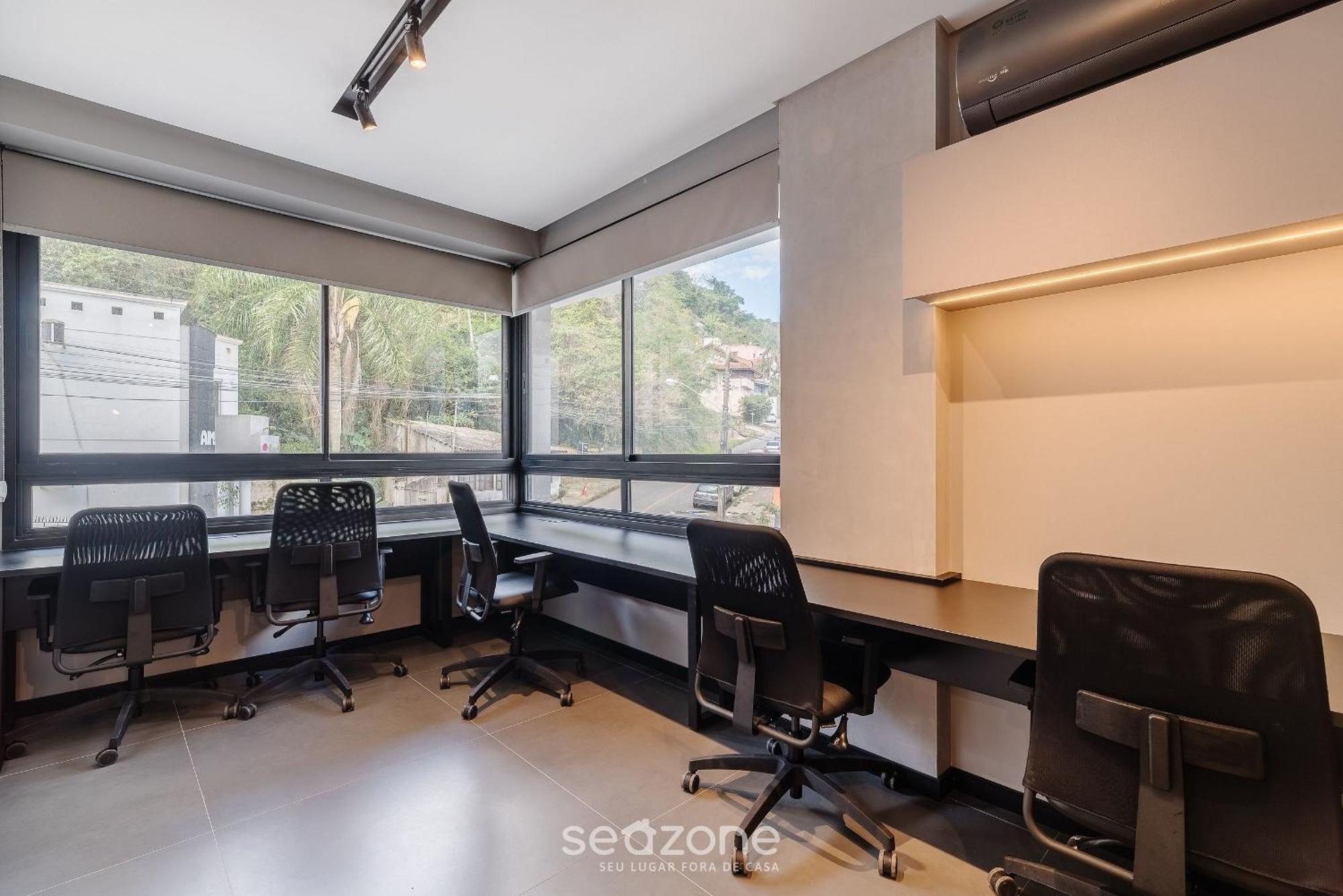 Lgds - Apartamentos No Centro De Florianópolis Eksteriør billede