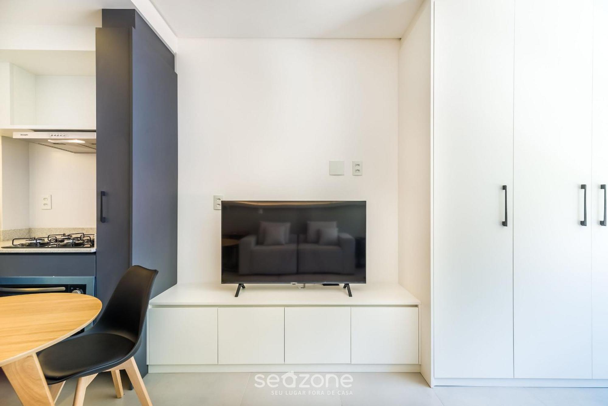 Lgds - Apartamentos No Centro De Florianópolis Eksteriør billede