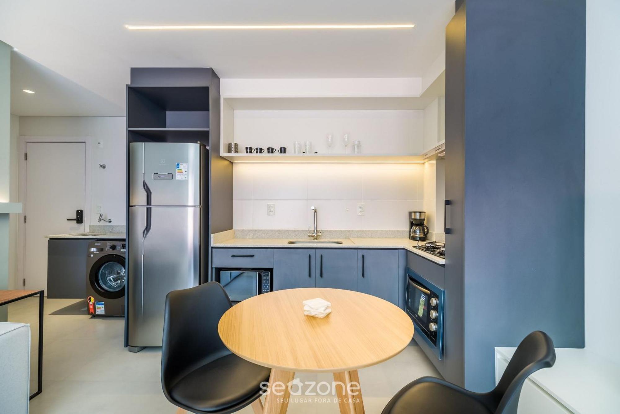 Lgds - Apartamentos No Centro De Florianópolis Eksteriør billede