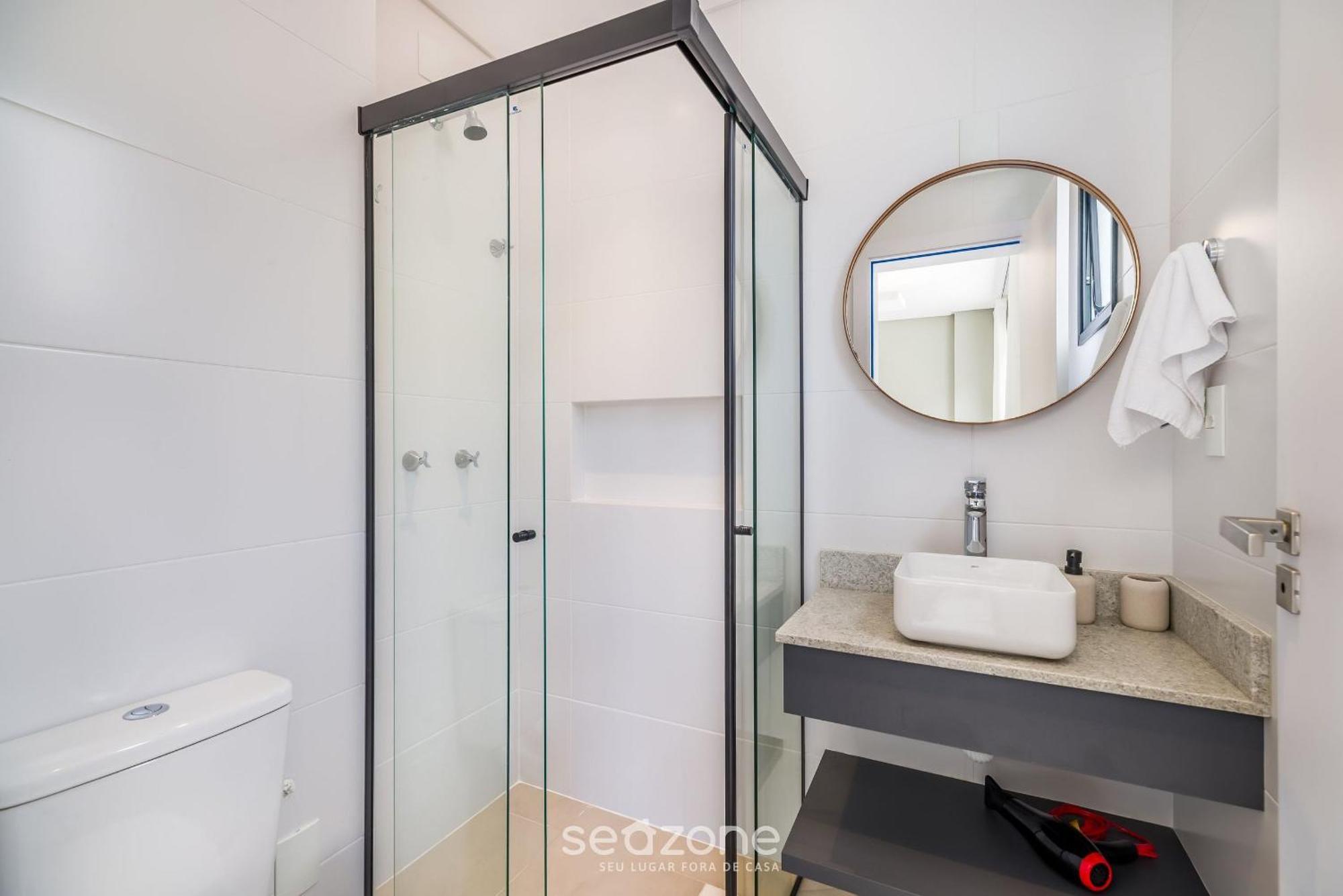 Lgds - Apartamentos No Centro De Florianópolis Eksteriør billede