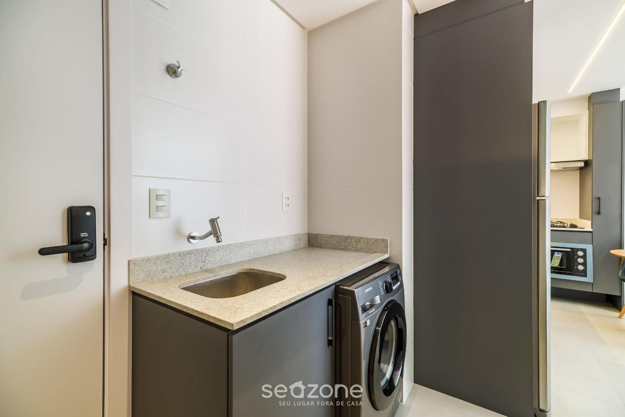 Lgds - Apartamentos No Centro De Florianópolis Eksteriør billede